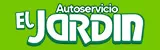 Logo Autoservicio El Jardín