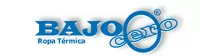 Logo Bajo Cero