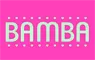 Logo Bamba Girl
