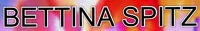 Logo Bettina Spitz