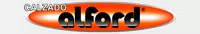 Logo Calzado Alford