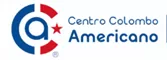 Logo Centro Colombo Americano