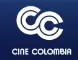 Logo Cine Colombia