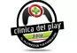 Logo Clínica del Play