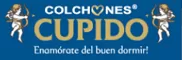 Logo Colchones Cupido