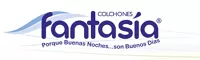 Logo Colchones Fantasía