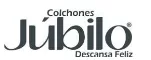 Logo Colchones Júbilo