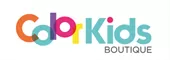 Logo Color Kids