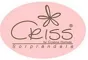 Logo Criss By Cristina Hurtado