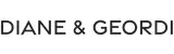 Logo Diane & Geordi