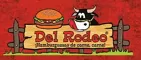 Logo Hamburguesas del Rodeo
