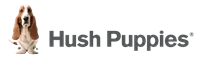 Logo Hush Puppies