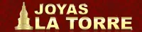 Logo Joyas La Torre