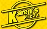 Logo Karen's Pizza
