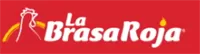 Logo La Brasa Roja