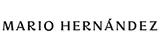 Logo Mario Hernández