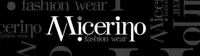 Logo Micerino Fashion Wear