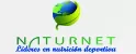 Info y horarios de tienda Naturnet Bucaramanga en calle 36 15-20 Naturnet