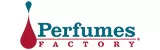 Logo Perfumes Factory
