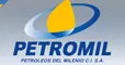 Logo Petromil