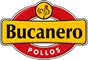 Logo Pollos Bucanero