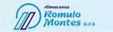 Romulo Montes