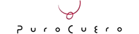 Logo S & H Puro Cuero
