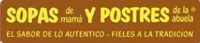 Logo Sopas y Postres