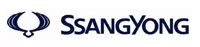 Logo Ssangyong