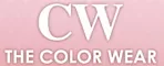 Logo The Color Wear