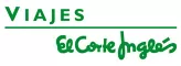 Logo Viajes el Corte Inglés