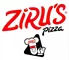 Logo Zirus Pizza