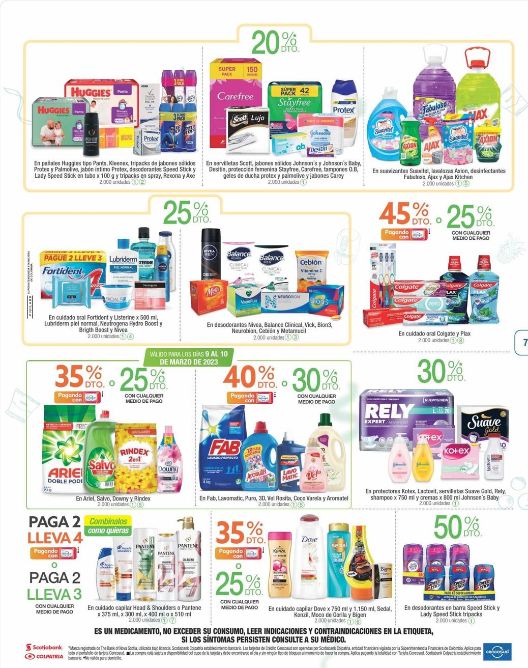 Extra Promo 