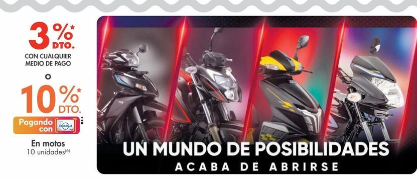 En motos
