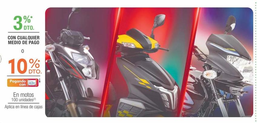 En motos