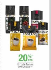 café Tostao