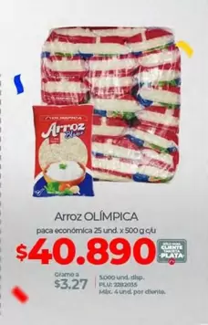 Arroz