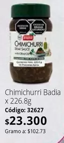 Badia - Chimichurri