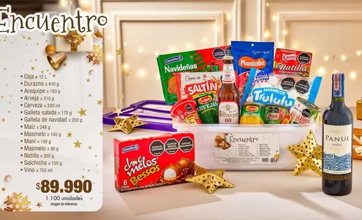 Manitoba - Encuentro