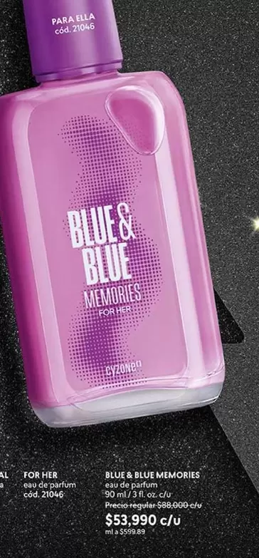 Blue & Blue - BLUE & BLUE MEMORIES