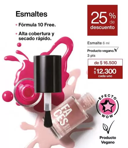 Esmalte