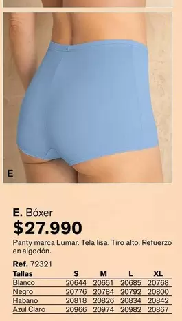 Bóxer