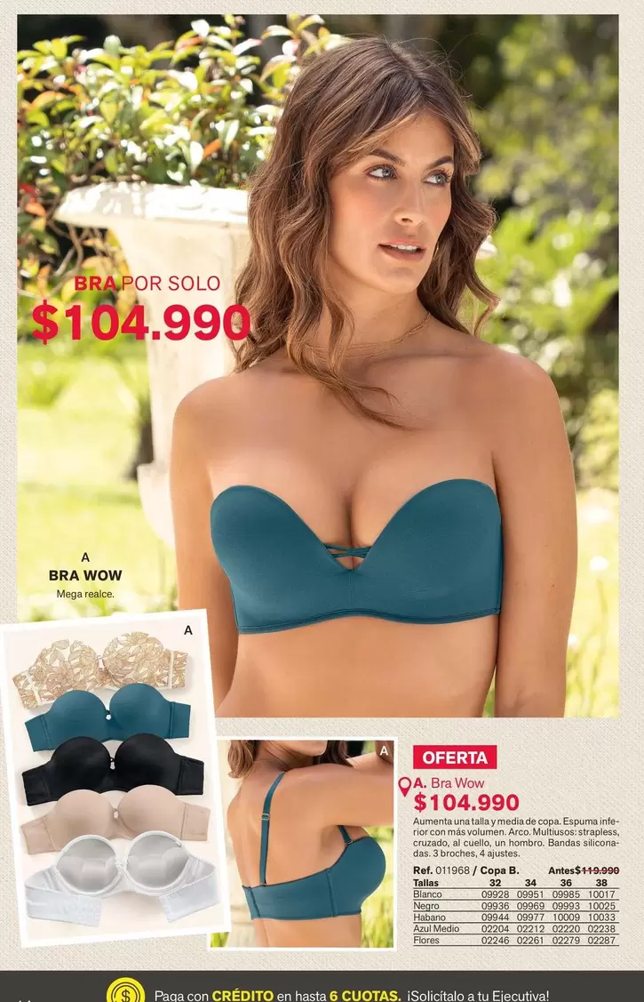 Media - BRA POR SOLO