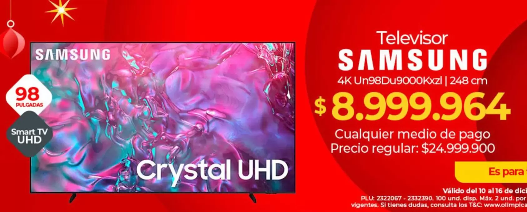 Samsung - UHD9000k