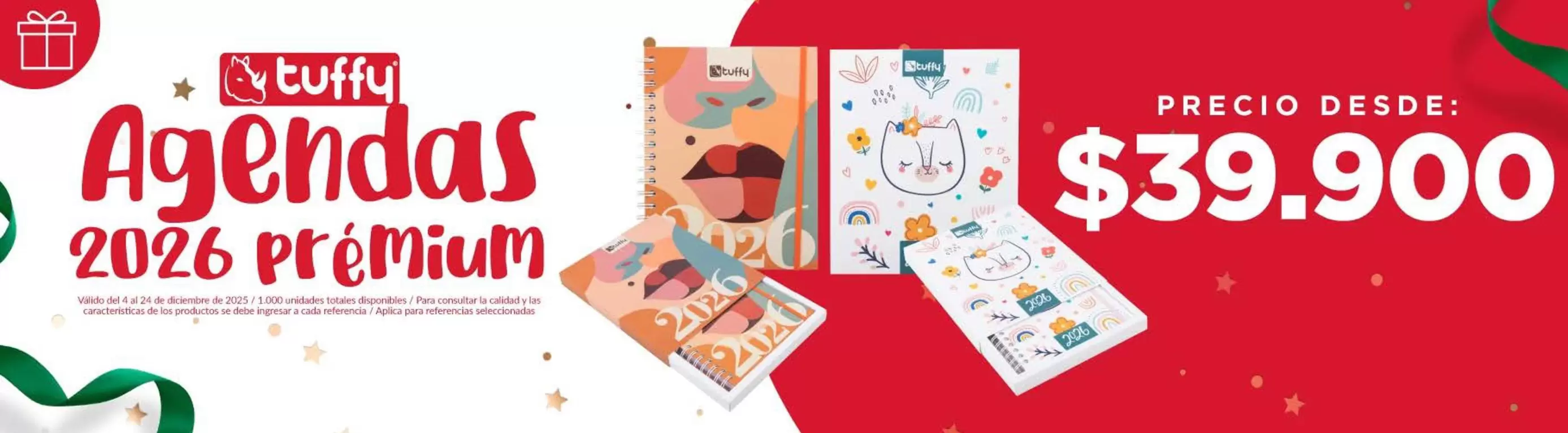 La Calidad - Agendas