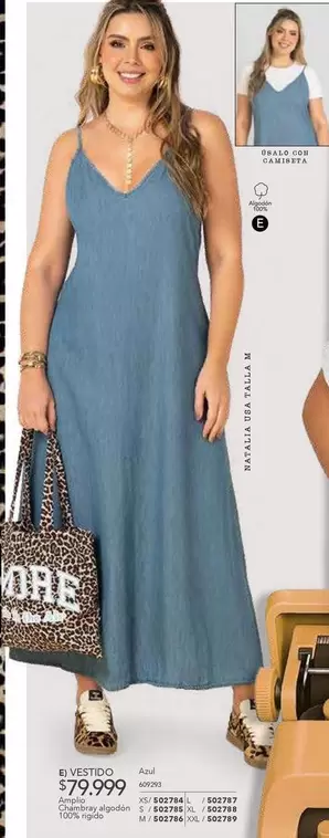 MI VESTIDO