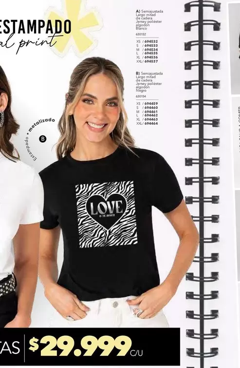 XS - Camiseta