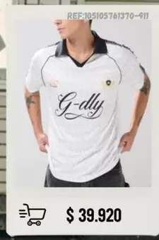 camiseta de fútbol