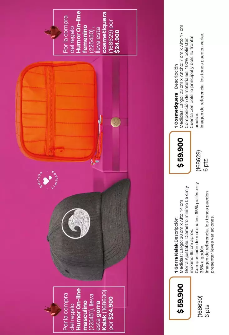 Humor On-line femenino cosmetiquera (168629)