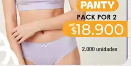 Panty